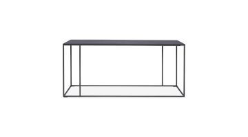 Bert Plantagie Sidetable Wireless Eiken Basalt