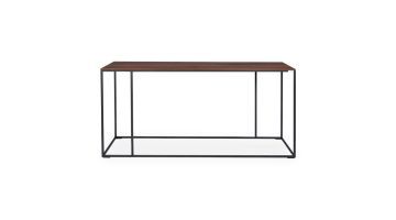 Bert Plantagie Sidetable Wireless Eiken