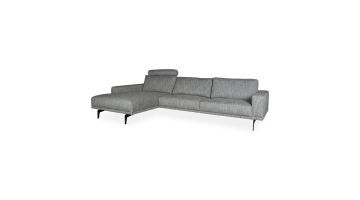 Bert Plantagie Hoekbank Stylo