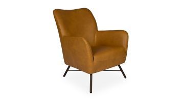 Bert Plantagie Fauteuil Vast Bolero Four