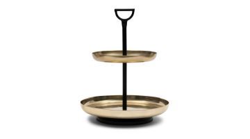 Rivièra Maison St. Lucia Etagère 2-Laags