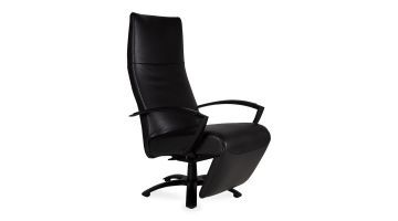 Jori Fauteuil Brainbuilder Multi-Move Nero