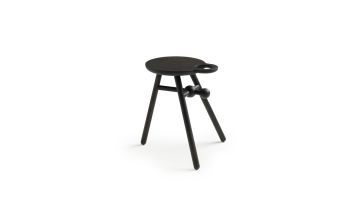 Pode Bottle Stool Night