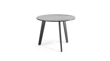 Baenks Bijzettafel Moitas Silver