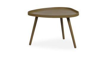 Trendhopper Bijzettafel Mae Sepia