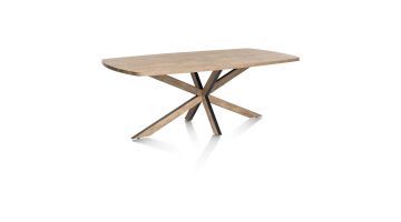 Happy@Home Eettafel Pantin