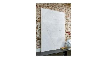 COCO maison Schilderij Master Strokes 120x180 cm