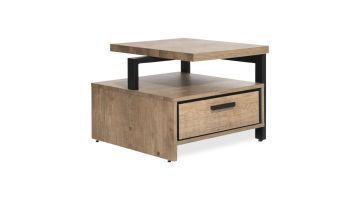 Henders & Hazel Bijzettafel Pavarotti