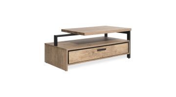 Henders & Hazel Salontafel Pavarotti