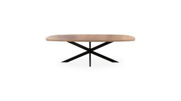 Henders & Hazel Eetkamertafel Pavarotti - 240cm