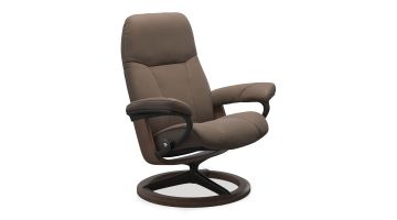 Stressless fauteuil Consul Signature Medium