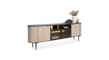 XOOON Dressoir Aramon - naturel