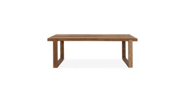 DTP Home Classic Eetkamertafel Icon 250 cm
