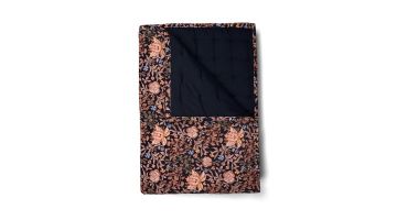 Essenza Quilt Ophelia Nightblue 180 x 265cm