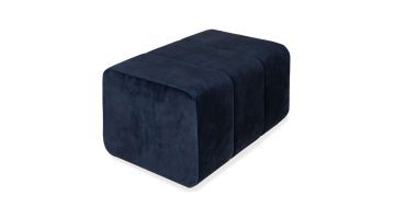 Bert Plantagie Hocker Bond Groot Low 