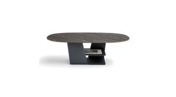 Bree's New World Salontafel Choq 70x120 cm