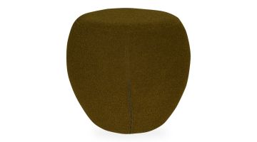 Cloak Poef Coral nr. 4