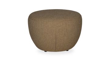 Cloak Poef Coral nr. 3