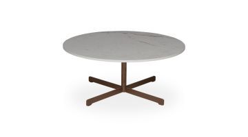 Metaform bijzettafel Old-School