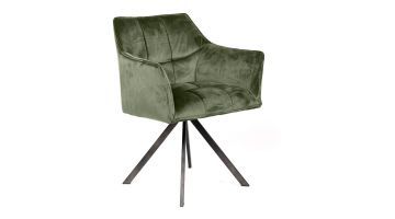 Zemmo Eetkamerstoel Raster