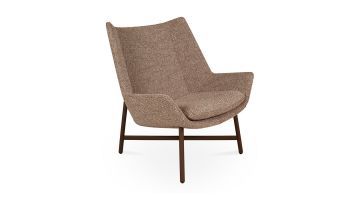 Gelderland Fauteuil Unfold Bruin