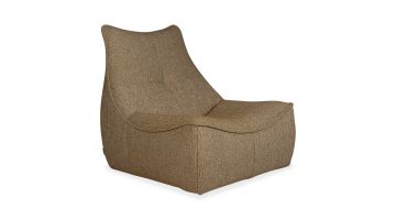 Montis Fauteuil Florence Safire