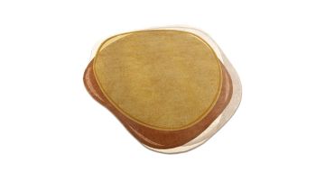 Pode Vloerkleed Shallow