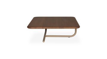 Pode Salontafel Jolt Vierkant