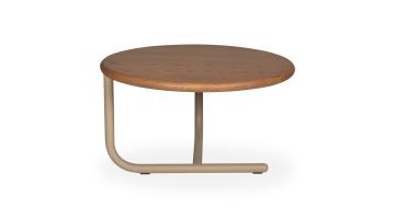 Pode Salontafel Jolt Rond