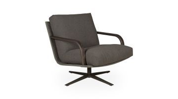 Leolux Fauteuil Kudo One Pure