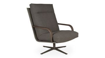 Leolux Fauteuil Kudo Two Pure