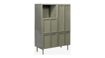 New Routz Wandkast Ottawa