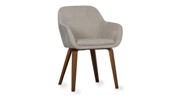 Trendhopper Eetkamerstoel Base