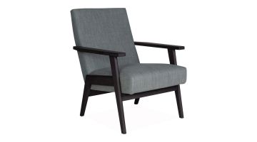 Cloak Fauteuil 1963 Laag