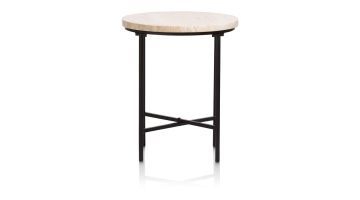 COCOmaison Bijzettafel Colton