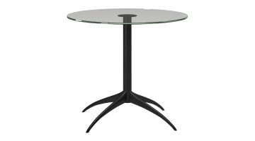 Stressless Bijzettafel Urban Zwart