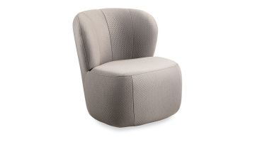 Cartel Living Fauteuil Rondo