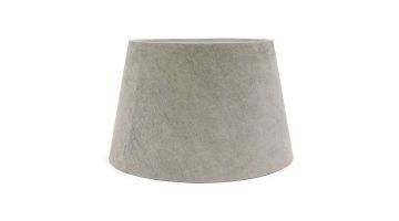 Rivièra Maison Lampenkap Phinesse Lichtgrijs