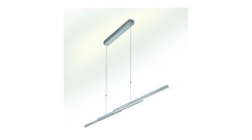 Knapstein Hanglamp 51.482 Nikkel Mat
