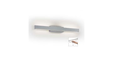 Knapstein Wandlamp LED Sensor Direct-Indirect