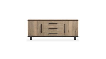 Pronto Wonen Dressoir Adanti 195 cm