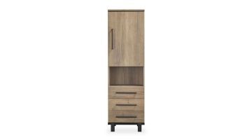 Pronto Wonen Bergkast Adanti Met Lades