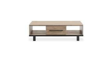 Pronto Wonen Salontafel Adanti Barley Decor 135 cm