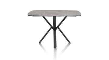 Henders & Hazel Bartafel Palace lichtgrijs