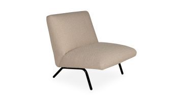 Fauteuil Elani