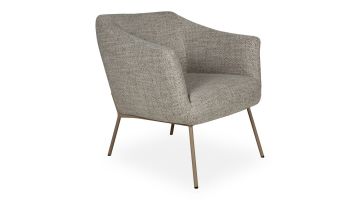 Fauteuil Hayley