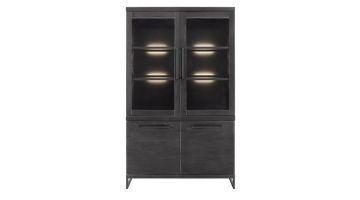 IN.HOUSE Vitrinekast Formia