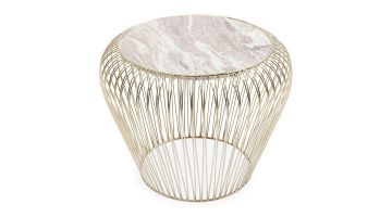 Trendhopper Bijzettafel Beam