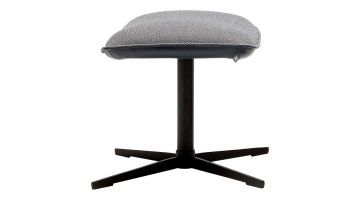 Rolf Benz Hocker 582 Meg