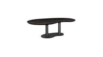 Eettafel Kingsbridge